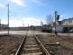 3 Dopravní nehoda OA a vlak, České Budějovice - 20. 3. 2014 (4).jpg