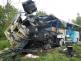 2 Dopravní nehoda vlak a autobus, Hluboká nad Vltavou - 15. 5. 2014 (3).JPG