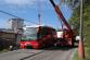 3 Vyproštění autobusu, Kaplice - 19. 9. 2014/Dopravní nehoda autobusu, Kaplice - 19. 9. 2014 (3).jpg