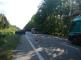 6 Dopravní nehoda 2 OA, Novosedly nad Nežárkou - 21. 7. 2015 (1).JPG