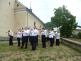 Výročí SDH Týn nad Bečvou 2.8.2015