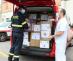 3 Humanitární pomoc lidu Republiky San Marino