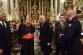Koncert u příležitosti českého předsednictví v Radě EU v chrámu sv. Mikuláše na Malé Straně v Praze