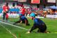 Na Mistrovství ČR v požárním sportu padaly rekordy. Titul získal HZS MSK