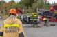 Ve Zbirohu o víkendu cvičili dobrovolní hasiči v rámci Rescue meeting JSDH