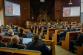 Velitelské shromáždění HZS ČR ve Vzdělávacím středisku v Benešově