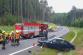 110625-Havárie osobního automobilu na silnici č. 268 mezi Mnichovým Hradištěm a Ralskem u hranice s Libereckým krajem.jpg