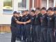 Čeští hasiči se vrátili z Řecka: druhá rotace v plném nasazení čelila náročným zásahům