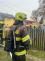 Foto ze zásahu
