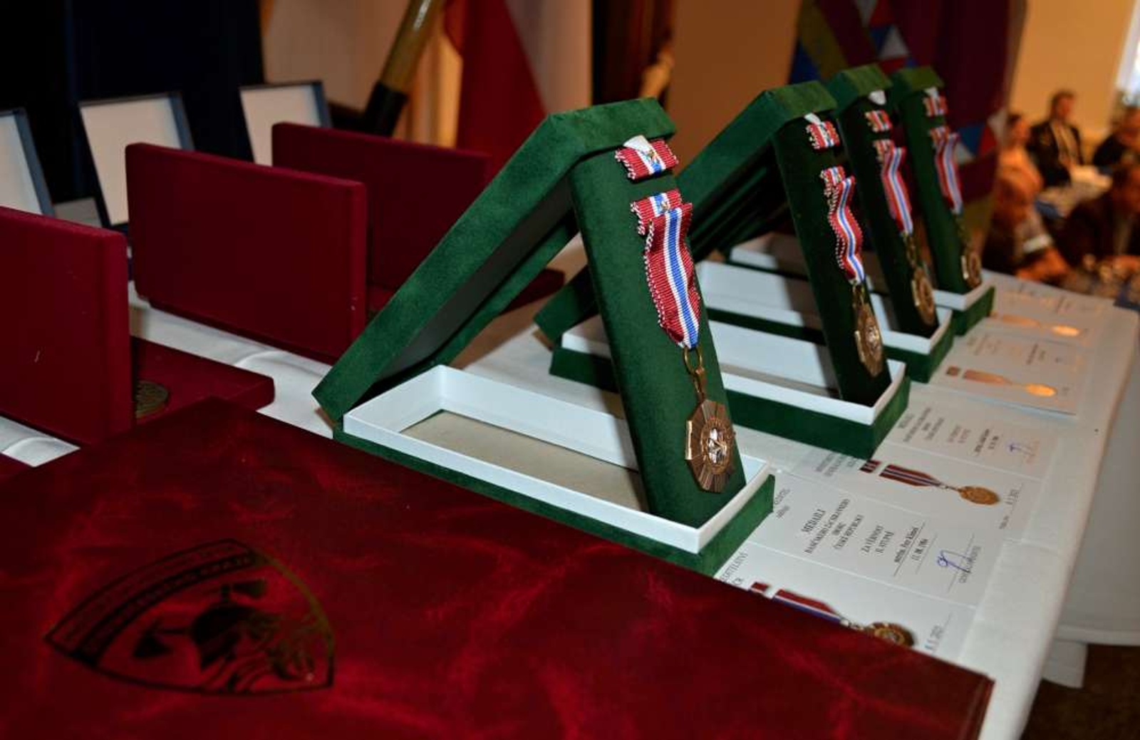 001-Oslavy 50 let profesionálních hasičů v Dobříši.jpg