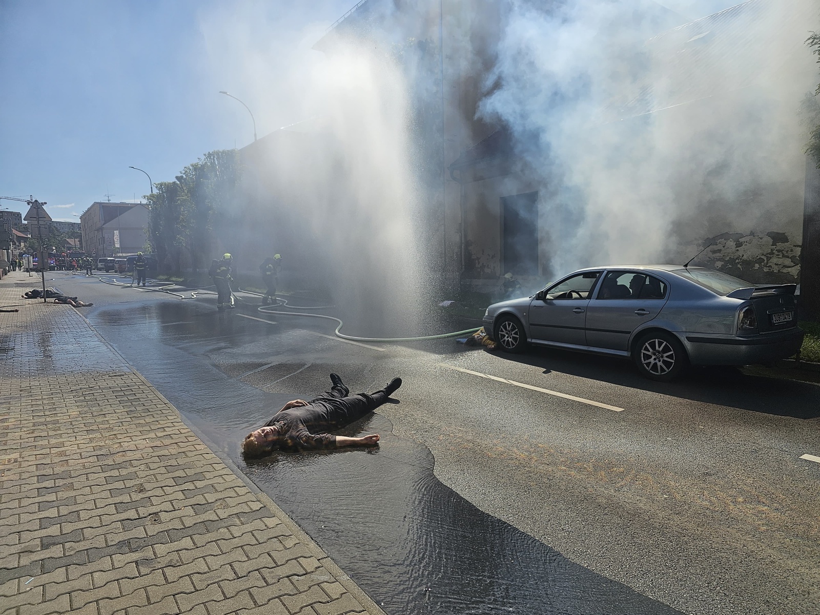001-Taktické cvičení složek IZS zaměřené na únik čpavku v rakovnickém pivovaru.jpeg