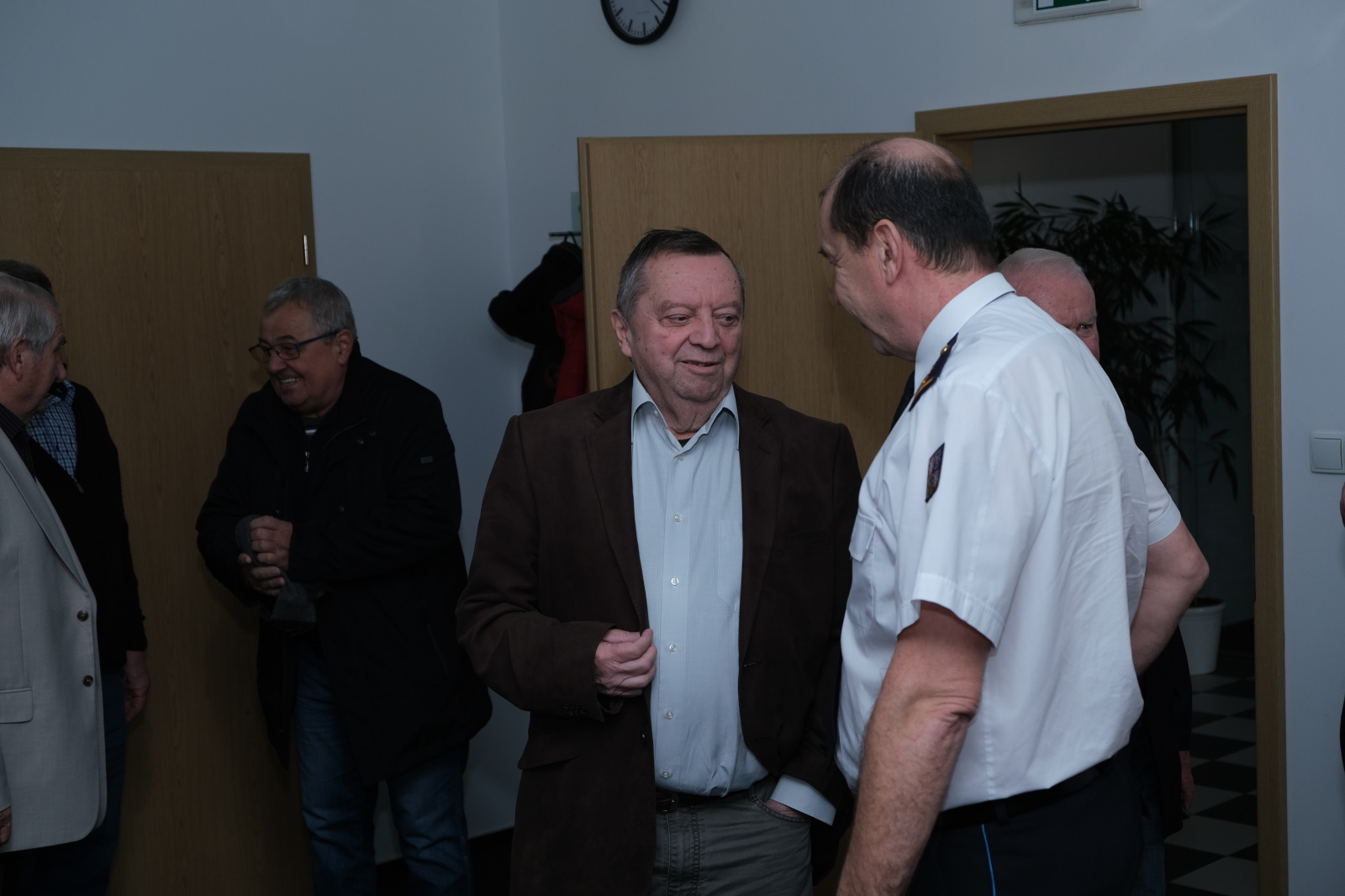 002-Předvánoční setkání bývalých příslušníků a občanských zaměstnanců HZS Středočeského kraje.JPG