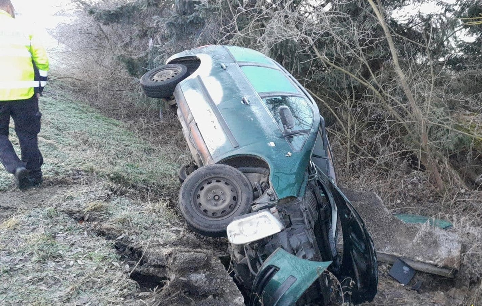 002-Zásahy středočeských hasičů o vánočních svátcích.jpg