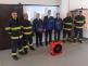 003-Předání bateriového ventilátoru na stanici Sedlčany