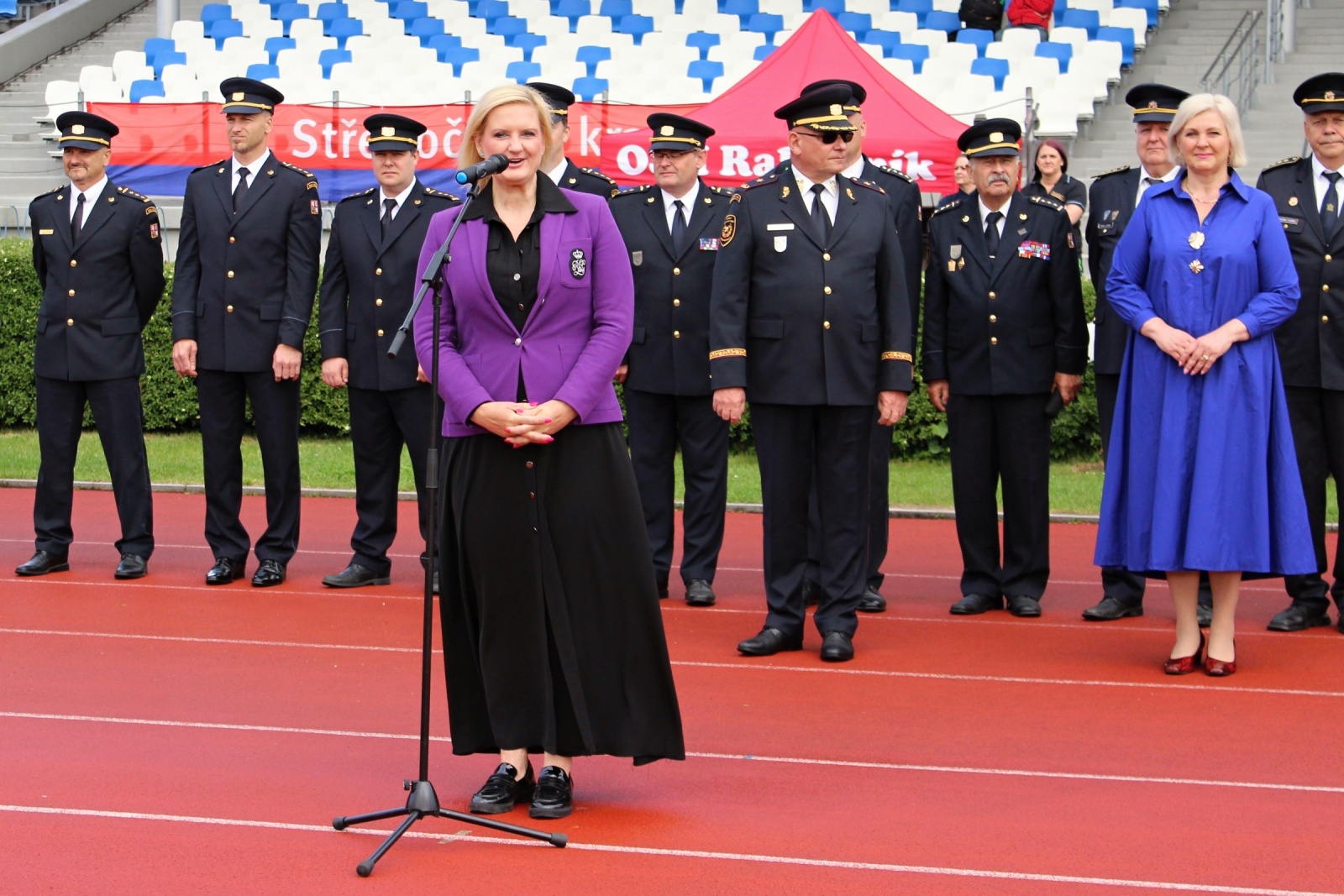 004-Krajská soutěž v požárním sportu 2026, Kladno.jpg