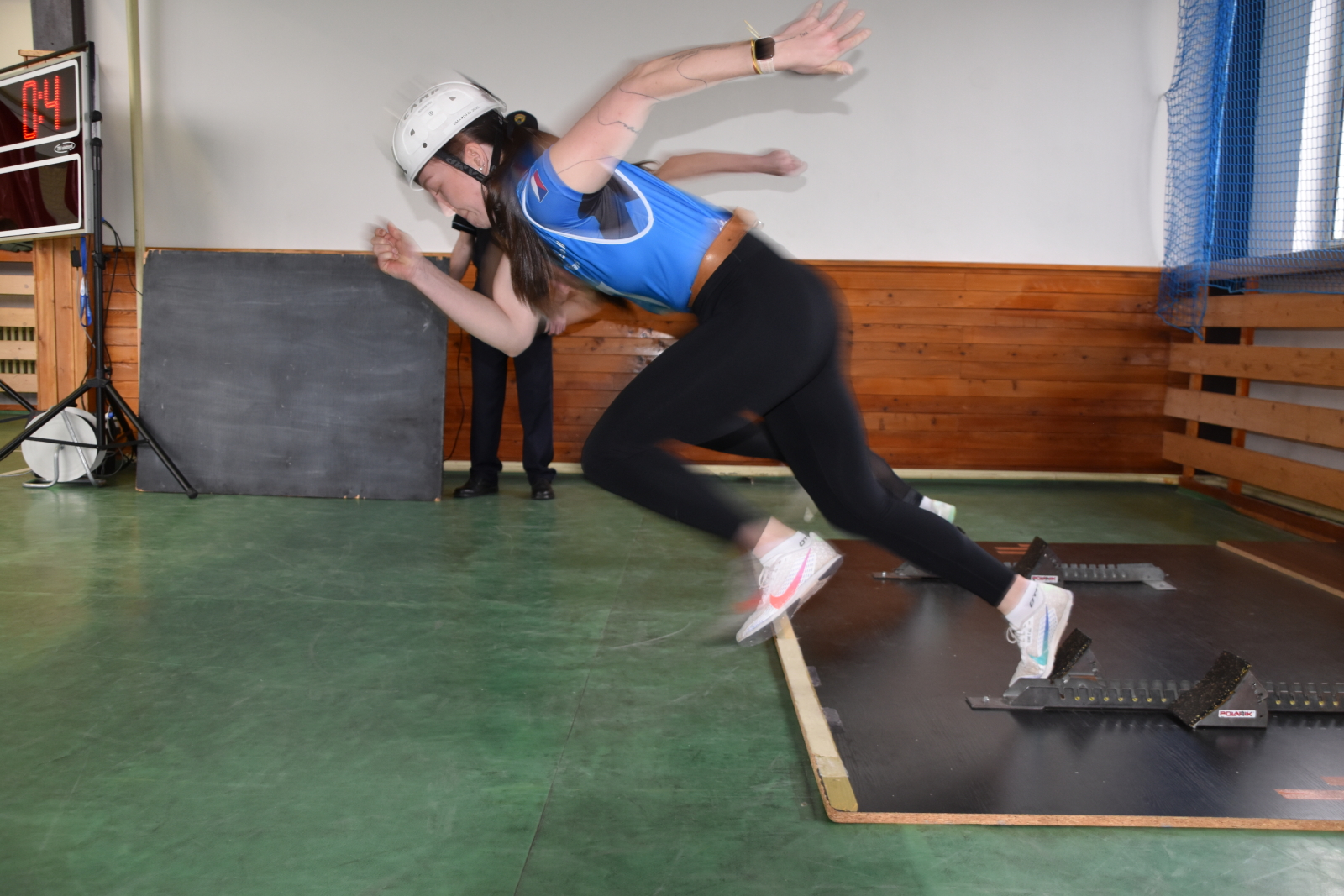 005-Halová věž Příbram 2026.JPG