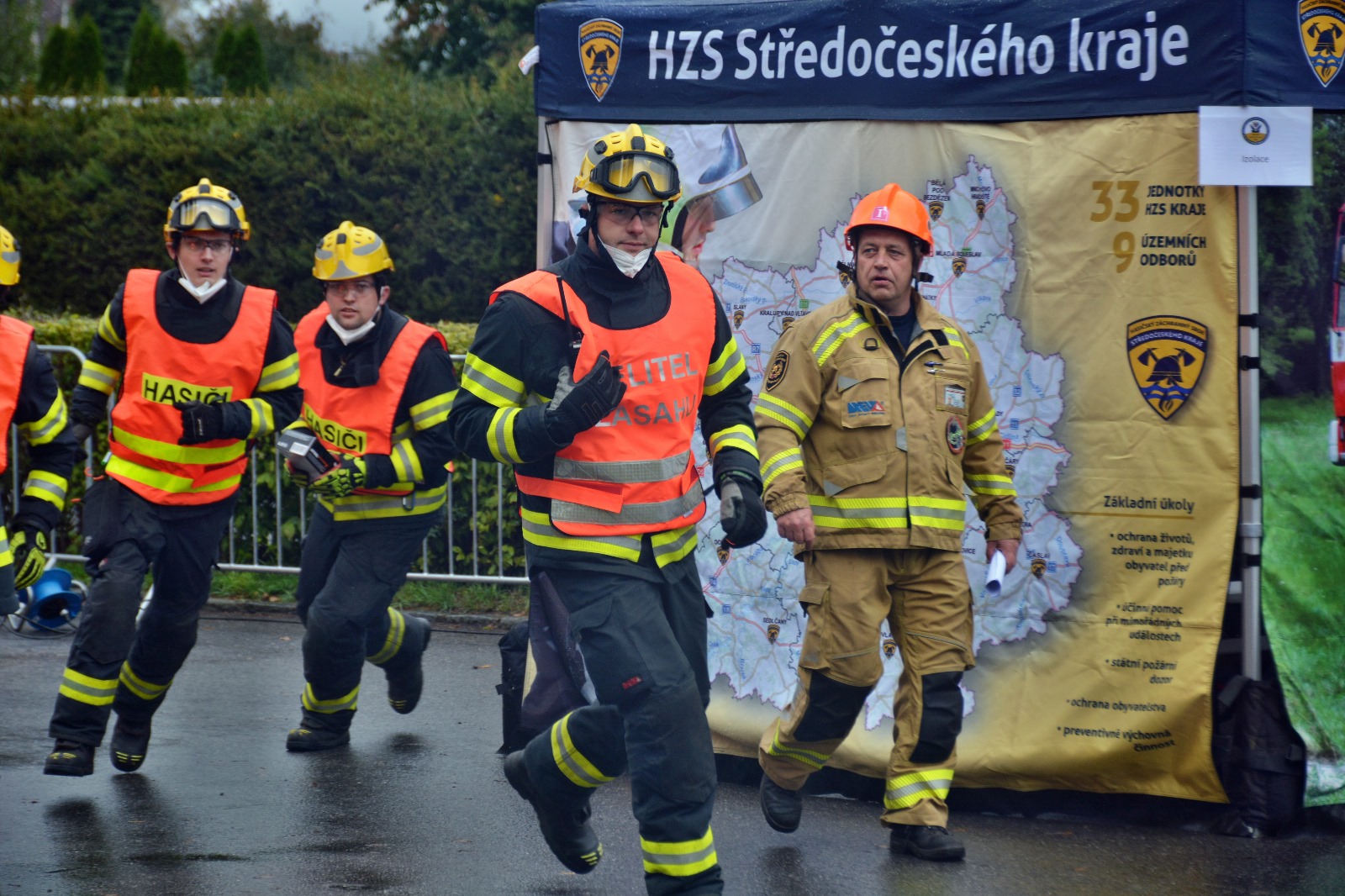 005-Krajská soutěž dobrovolných jednotek ve vyprošťování v Rožmitálu pod Třemšínem.jpeg