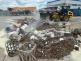 005-Likvidace požáru chemického odpadu v recyklační firmě na Říčansku