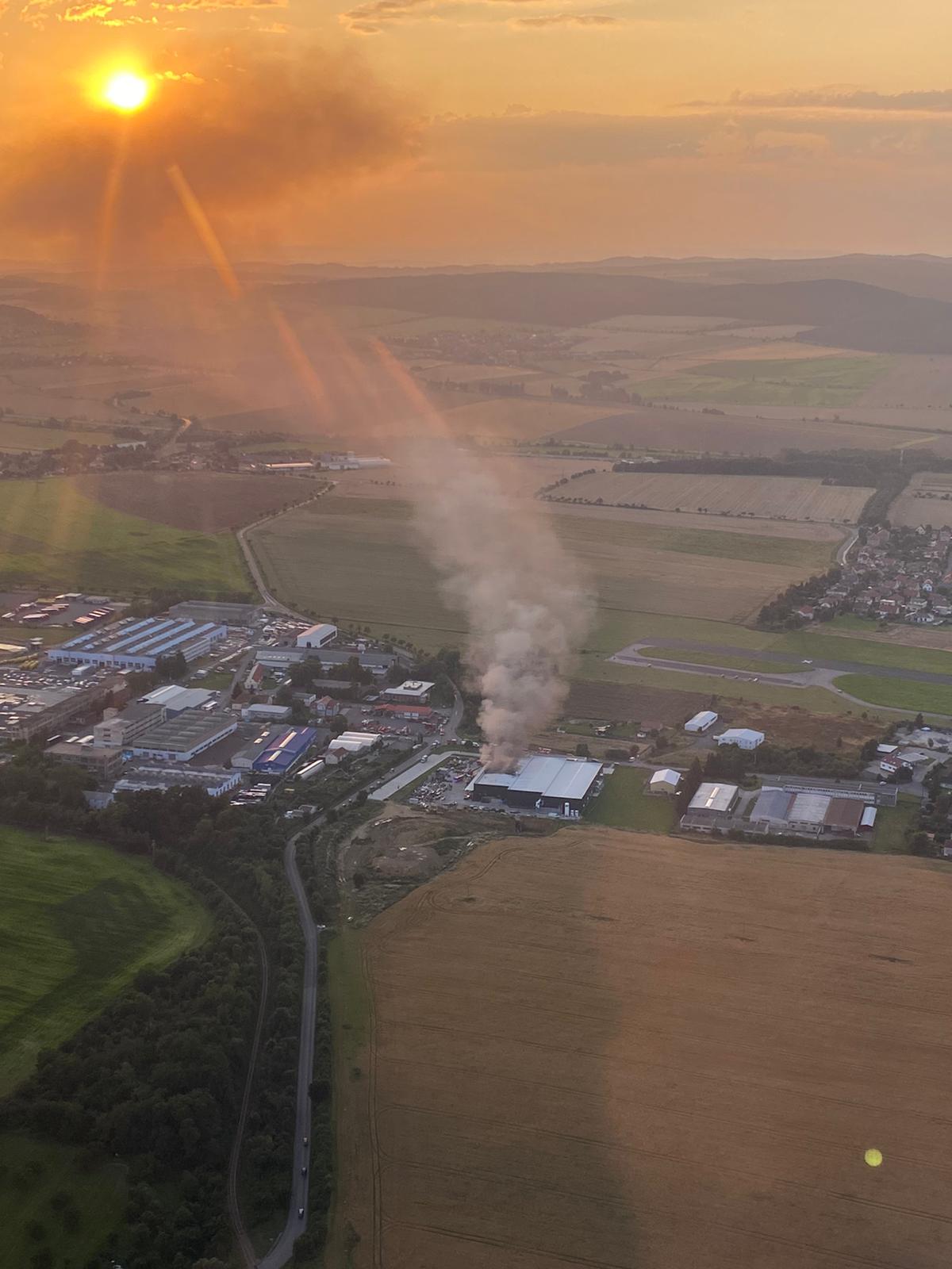 006-Letecký záběr na požářiště v blízkosti Letiště Hořovice.jpg