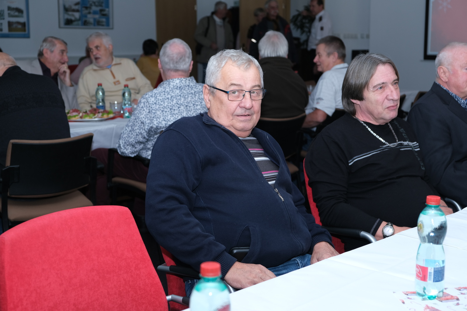006-Předvánoční setkání bývalých příslušníků a občanských zaměstnanců HZS Středočeského kraje.JPG