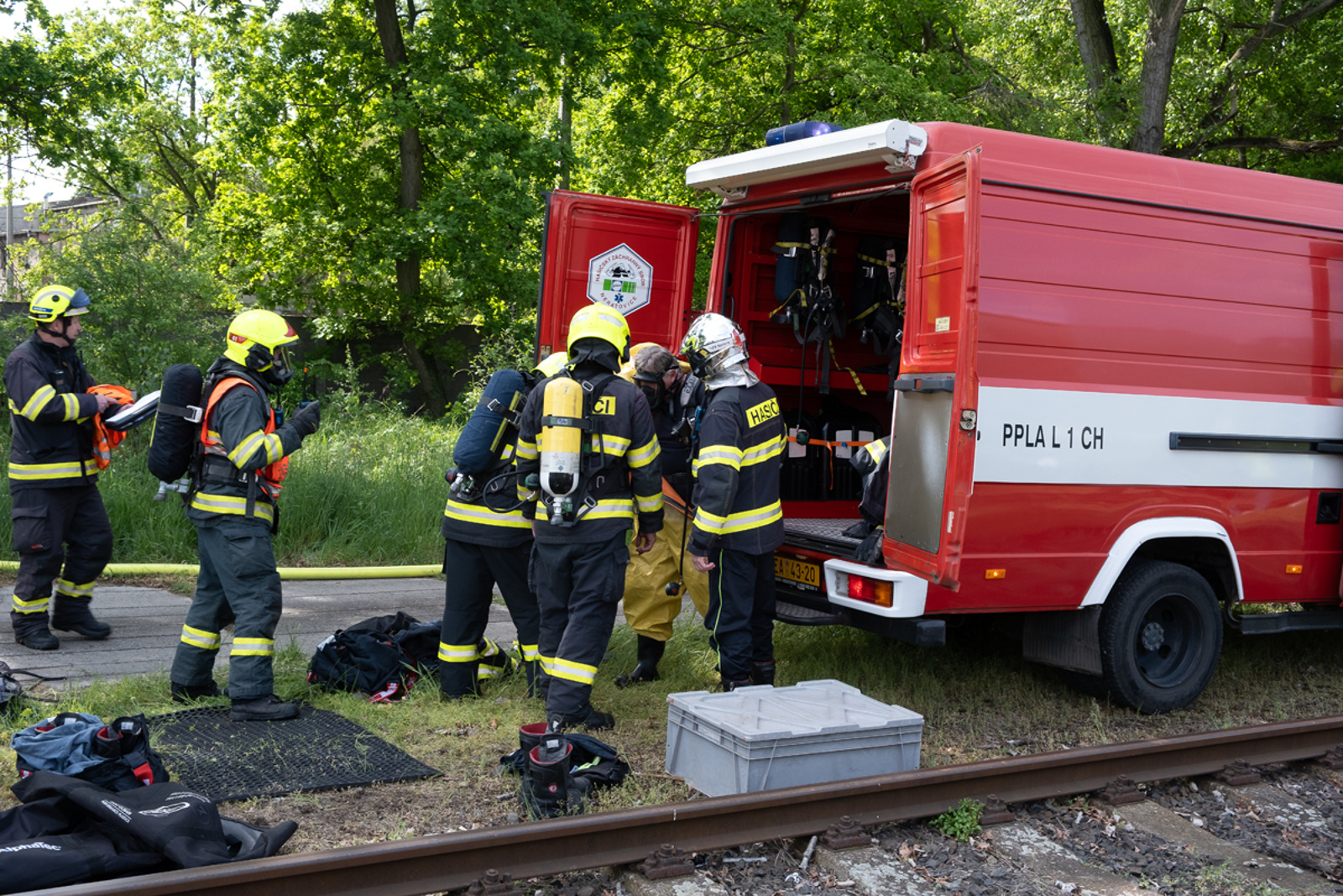 006-Prověřovací cvičení složek IZS Spolana 2025.jpg