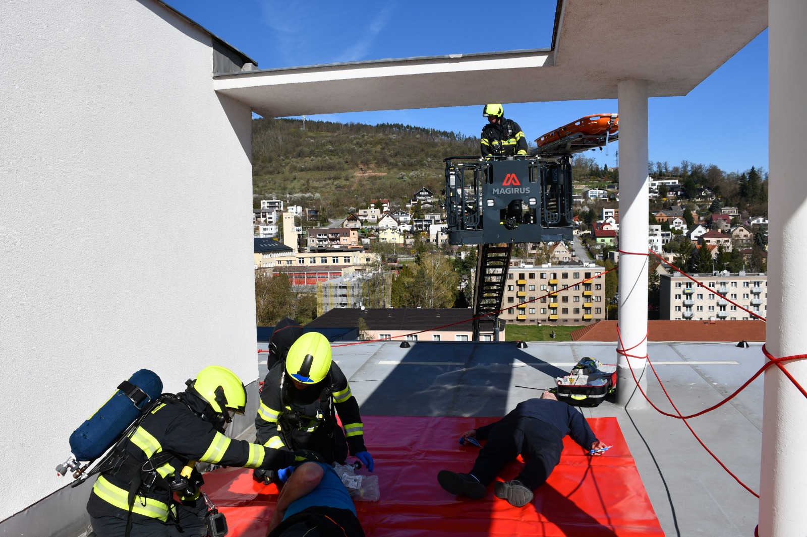 006-Taktické cvičení složek IZS BUDOVA 2026 v Berouně.jpeg