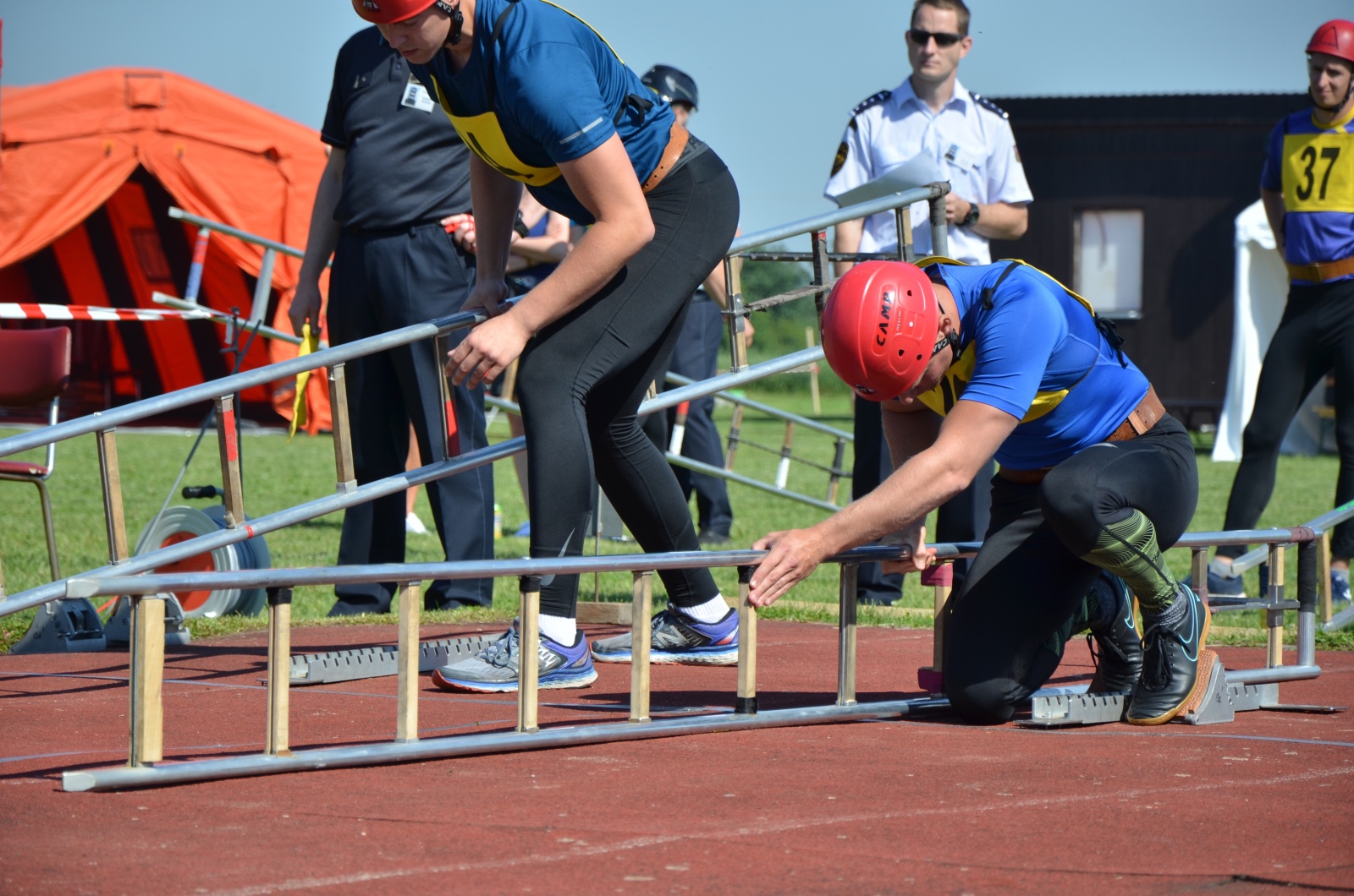 007 - Krchlebská věž.JPG