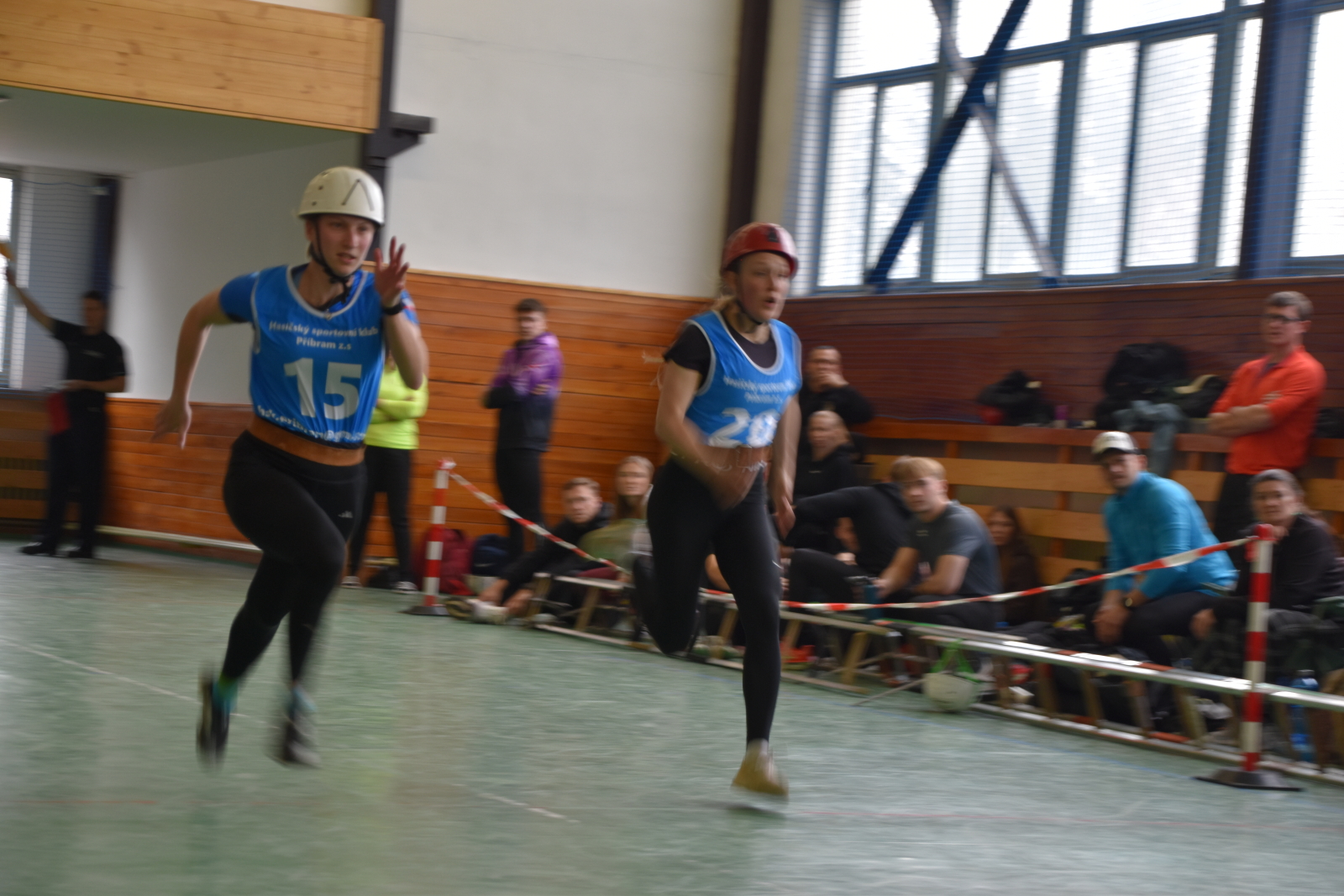 008-Halová věž Příbram 2026.JPG