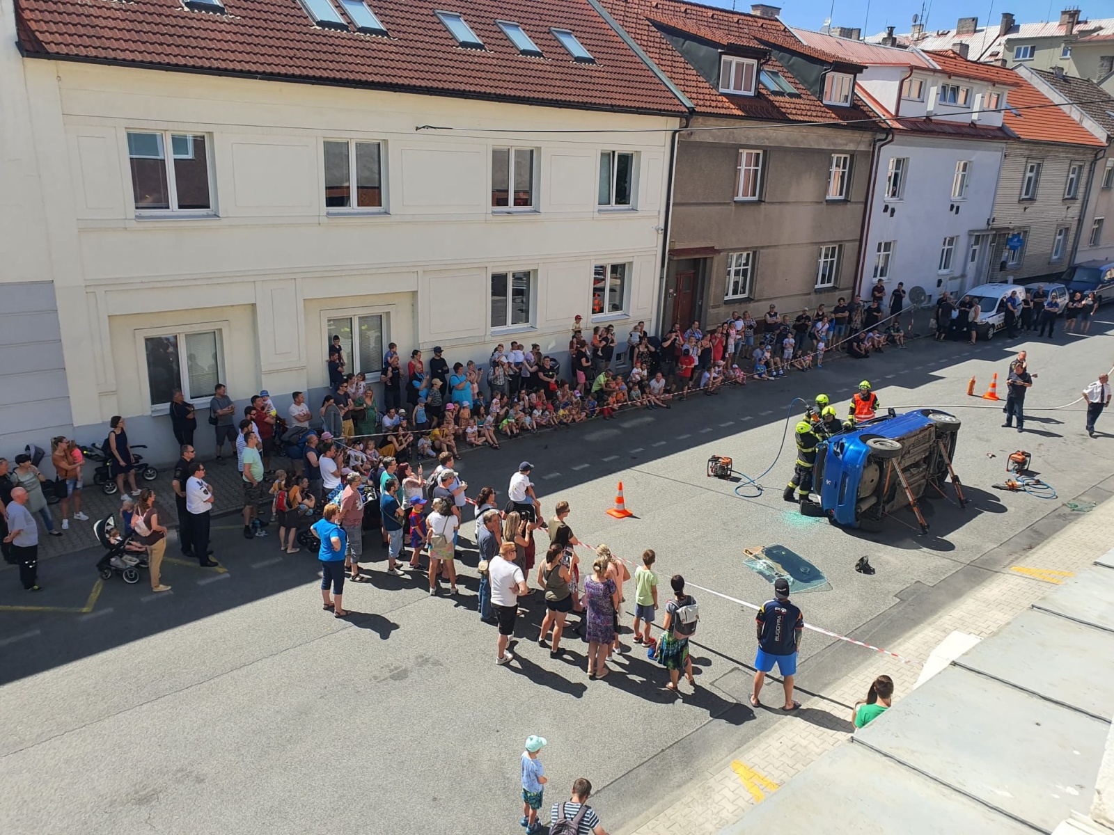 008 - oslavy 70. výročí založení profesionálních hasičů v Kladně.jpg