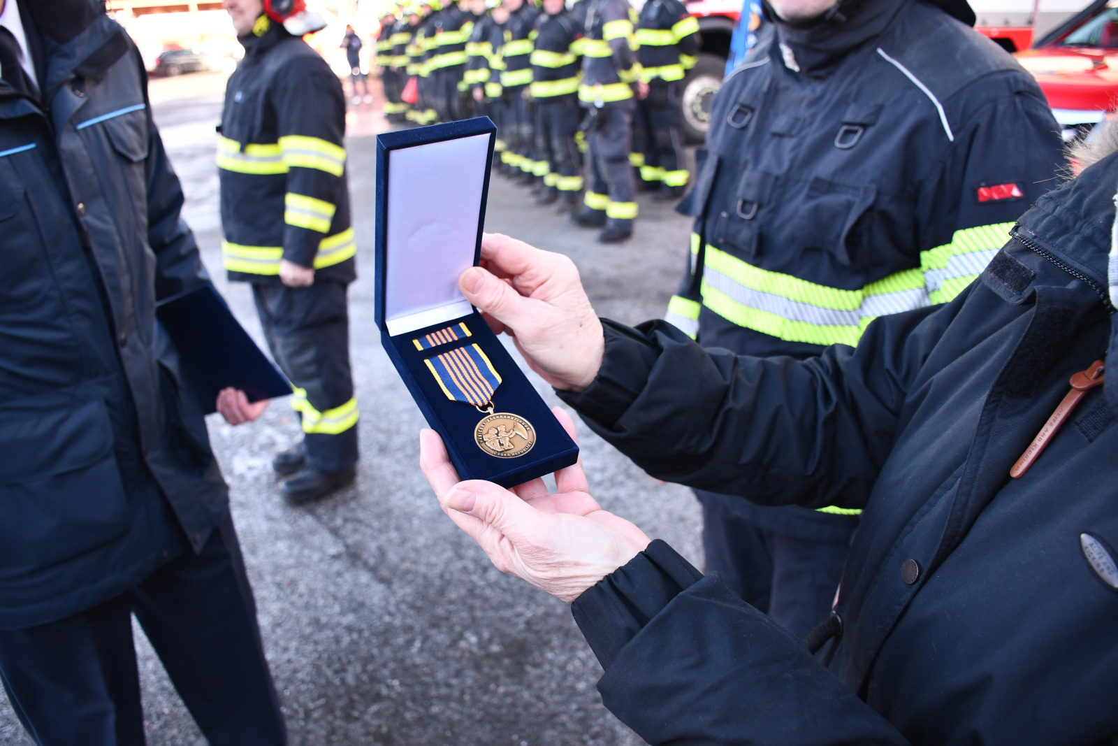 009-Rozloučení s Janou Jányovou a Petrem Piskáčkem z ÚO Mělník.jpeg