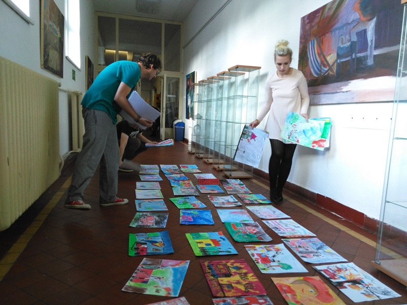 01 vyhodnocování odbornou porotou