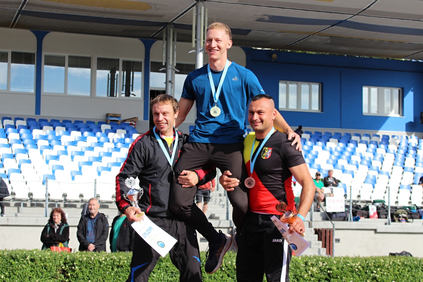 010-Krajská soutěž v požárním sportu 2026, Kladno.jpg