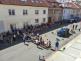 010 - oslavy 70. výročí založení profesionálních hasičů v Kladně