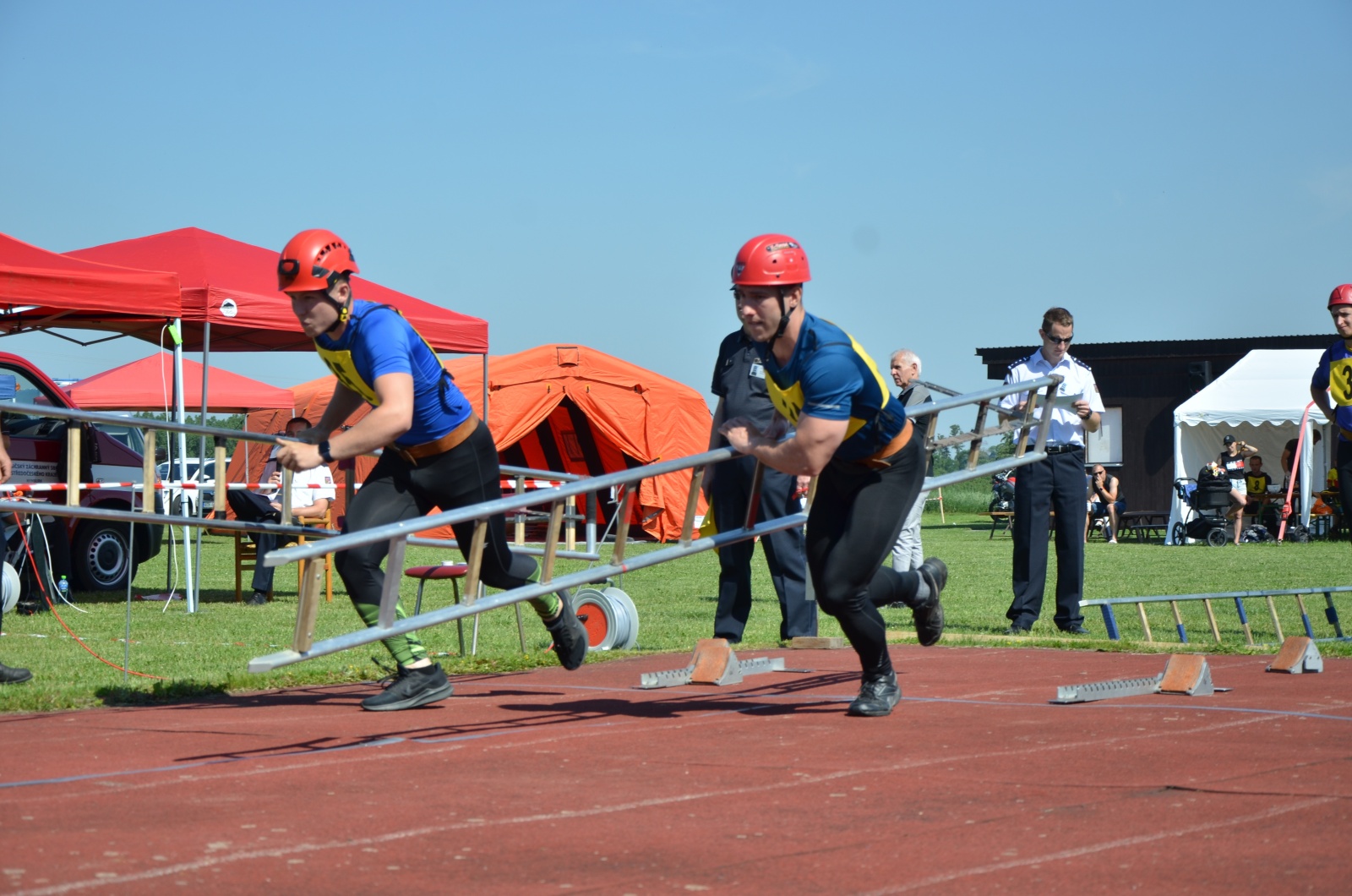 011 - Krchlebská věž.JPG