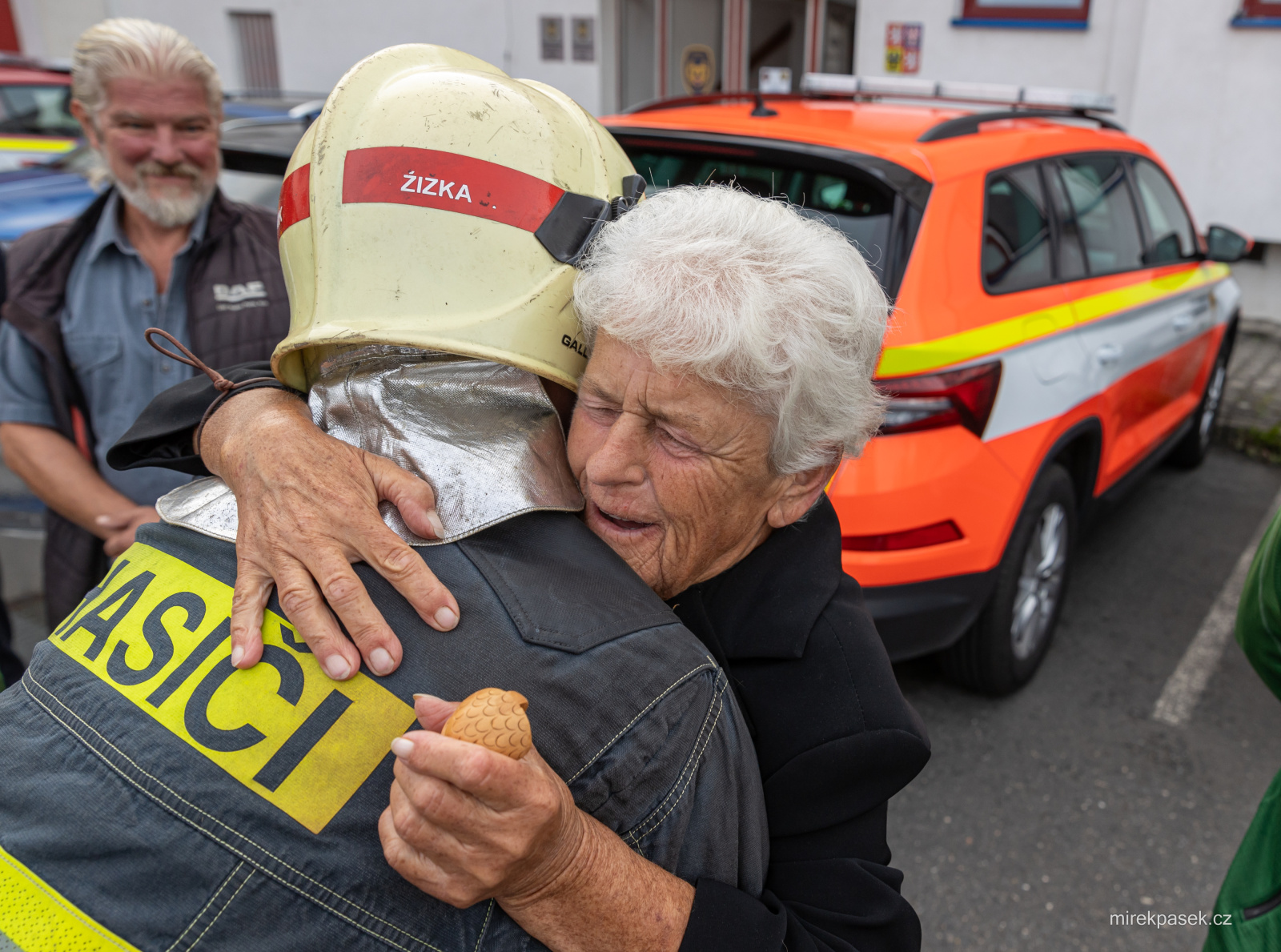 012-Rozloučení s Janem Žižkou na mělnické stanici.jpg