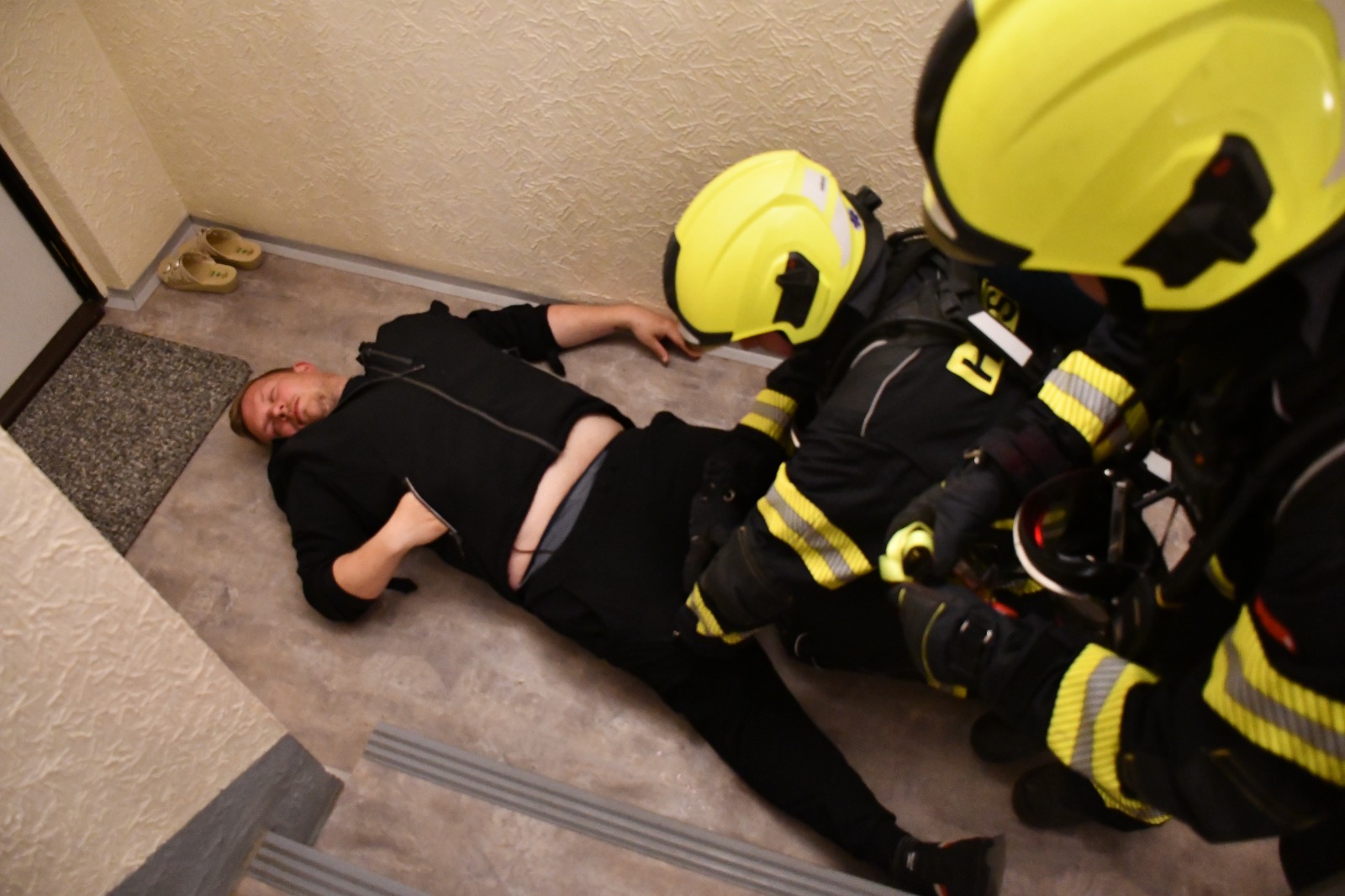 012-Taktické cvičení složek IZS BUDOVA 2026 v Berouně.jpeg