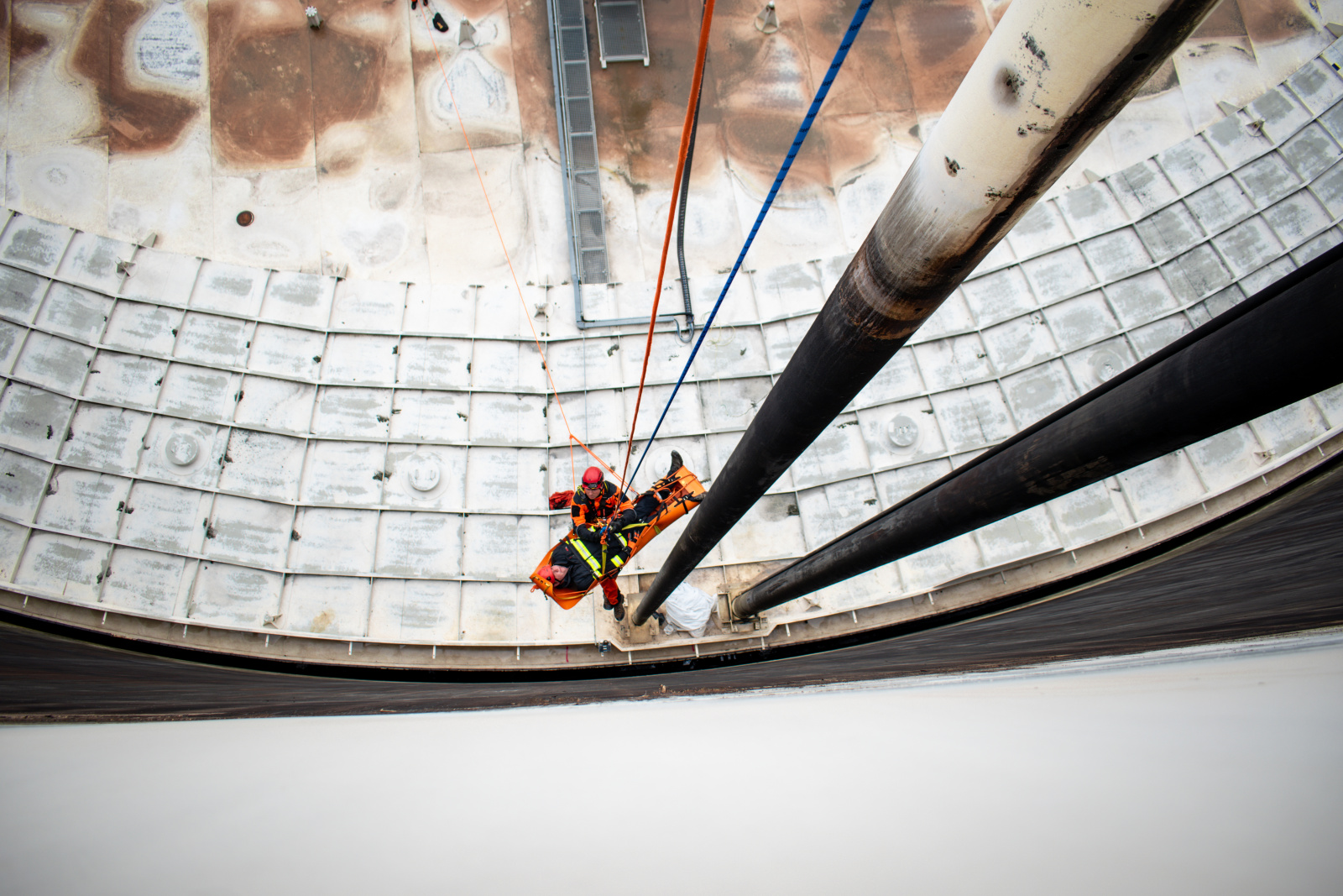 013-Pravidelný dvoudenní výcvik mělnických lezců.jpg