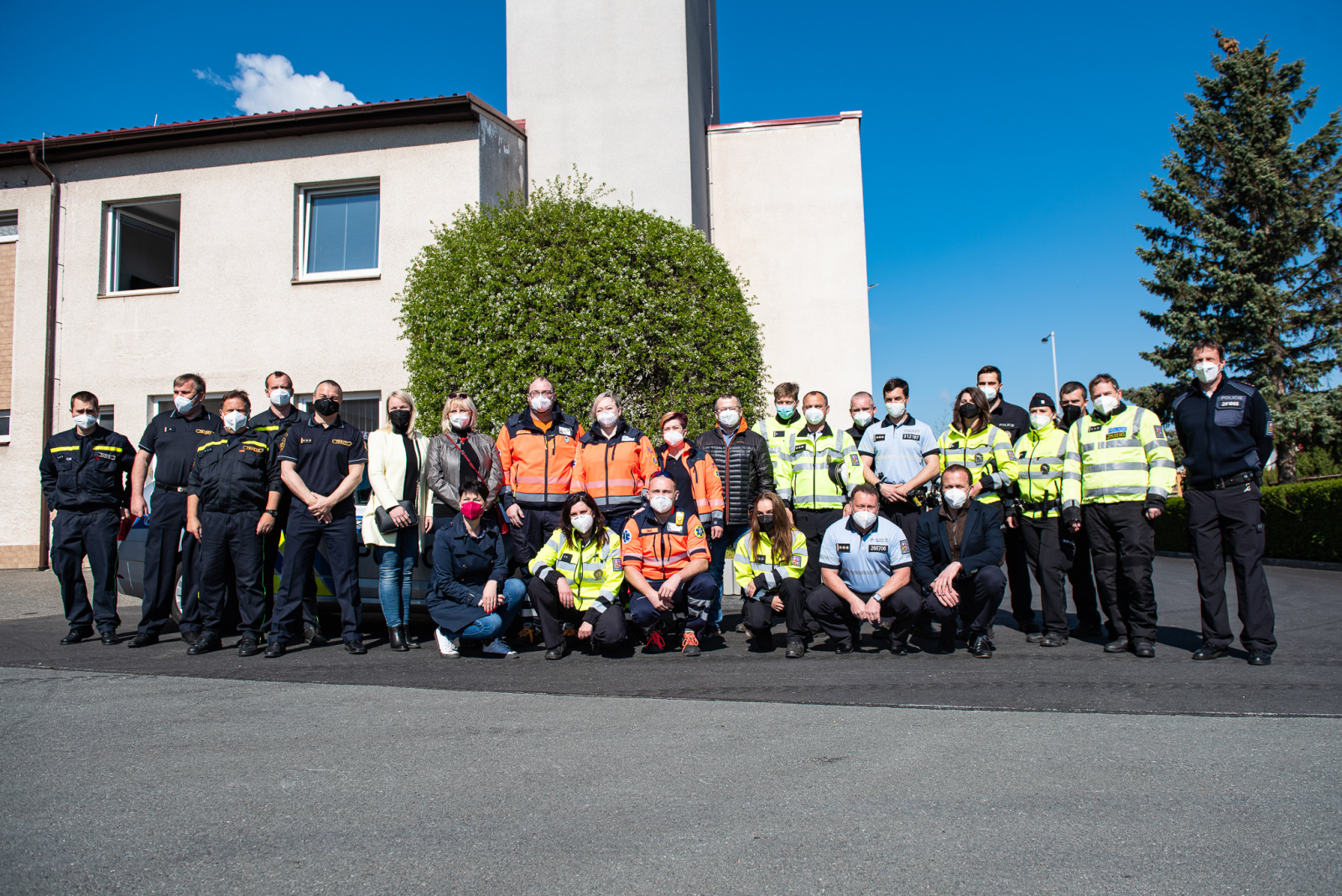 014-Jízda kolínských záchranářů.jpg