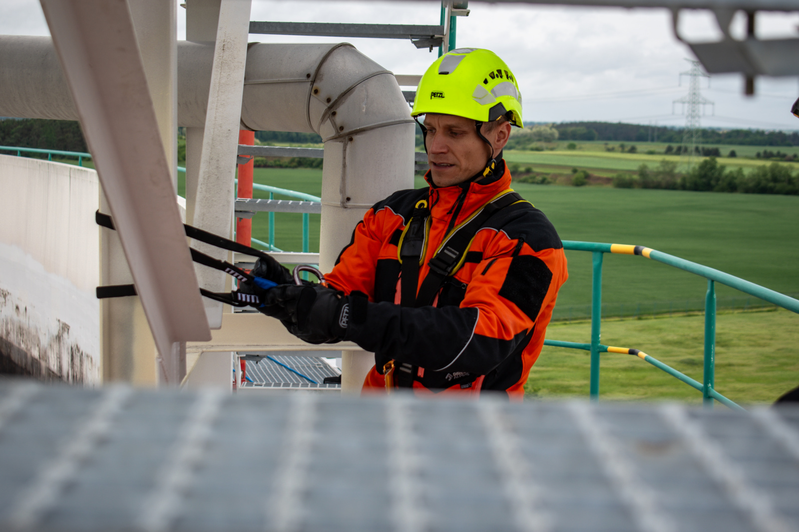 014-Pravidelný dvoudenní výcvik mělnických lezců.jpg