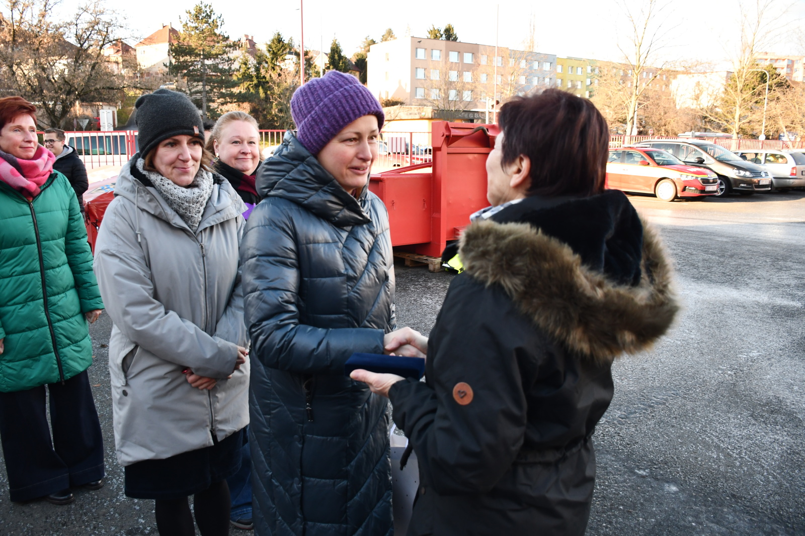 014-Rozloučení s Janou Jányovou a Petrem Piskáčkem z ÚO Mělník.jpeg