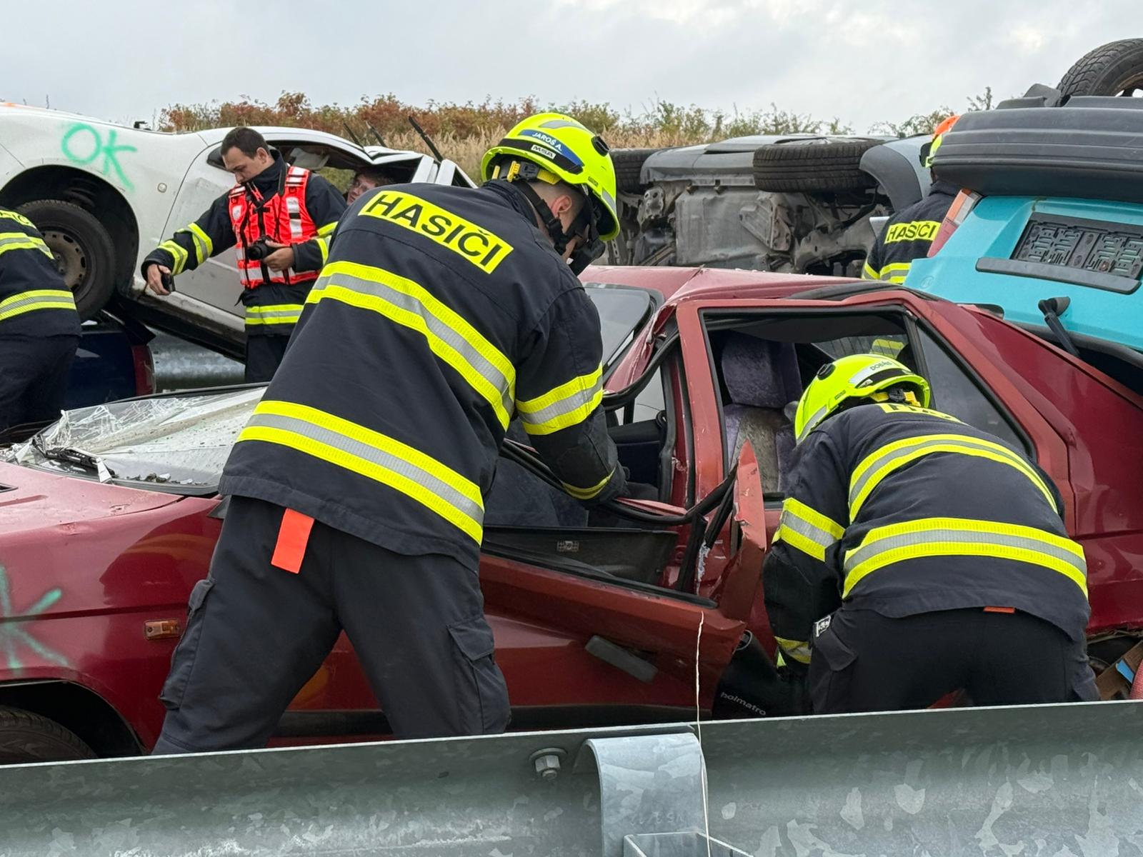 014-Taktické cvičení složek IZS DÁLNICE 2025.jpeg