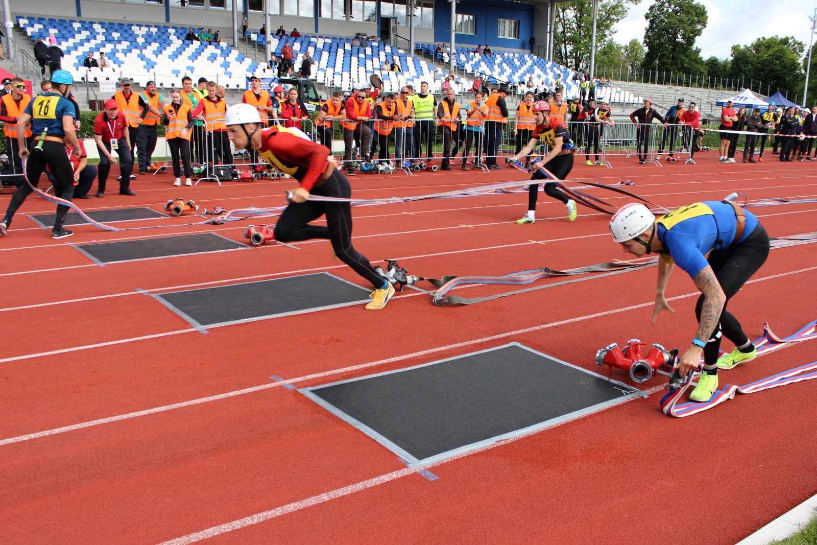016-Krajská soutěž v požárním sportu 2026, Kladno.jpg