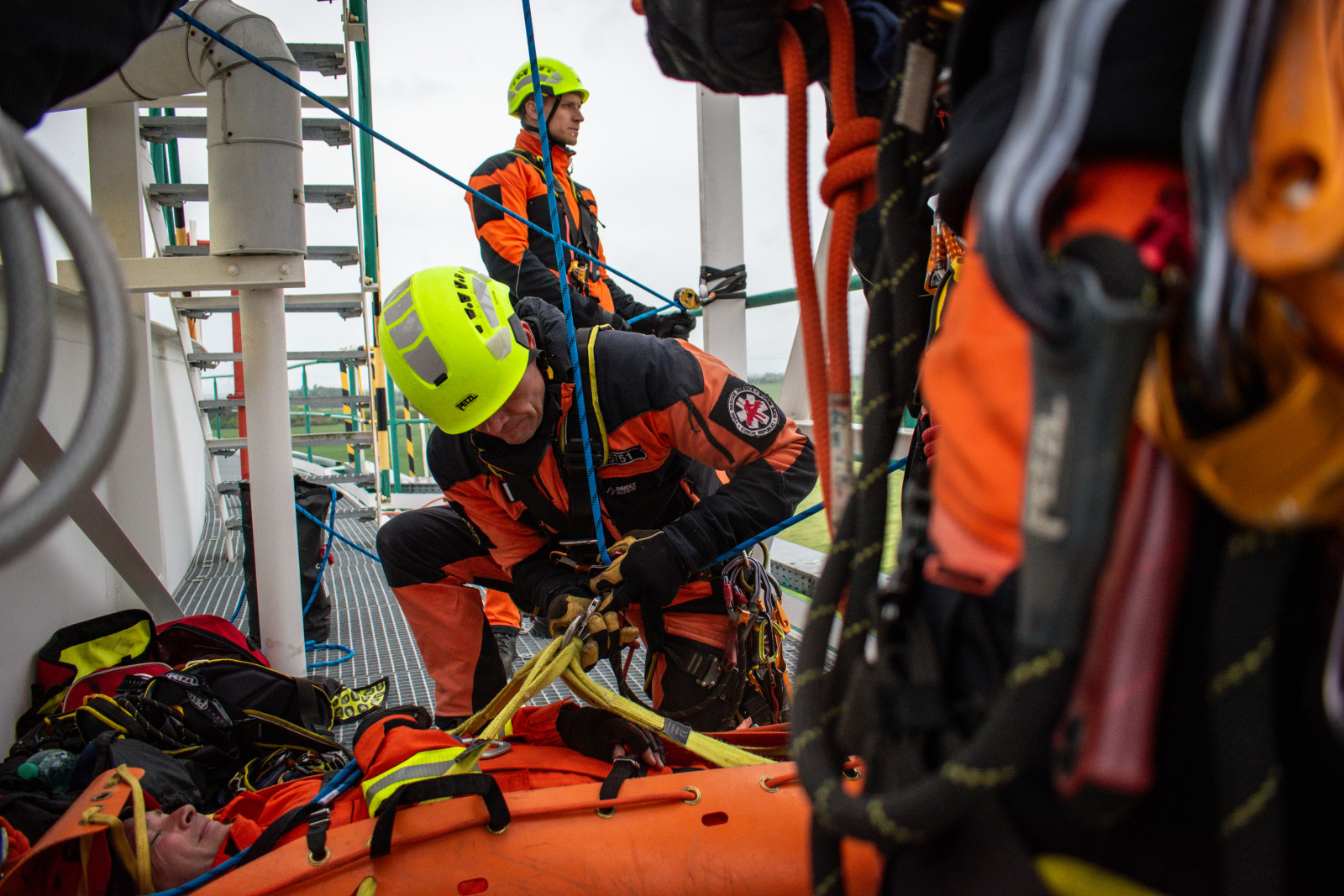 016-Pravidelný dvoudenní výcvik mělnických lezců.jpg