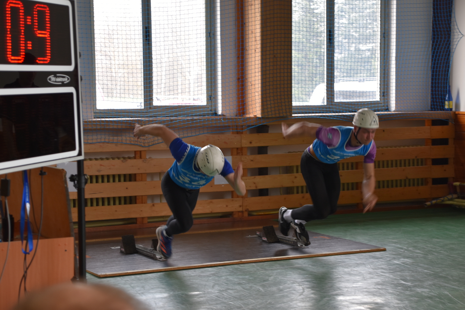 017-Halová věž Příbram 2026.JPG