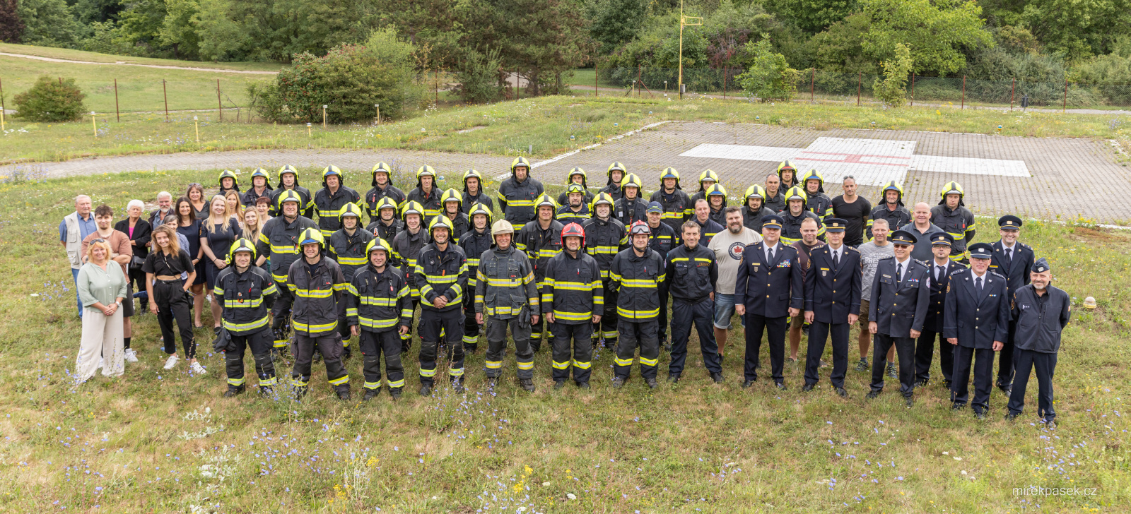 017-Rozloučení s Janem Žižkou na mělnické stanici.jpg