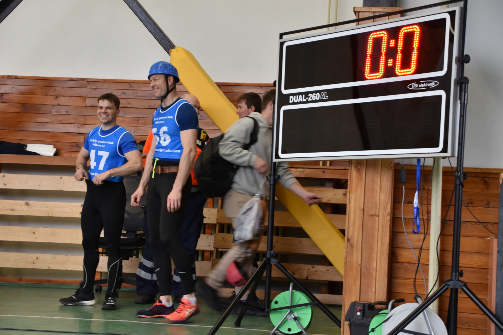 018-Halová věž Příbram 2026.JPG