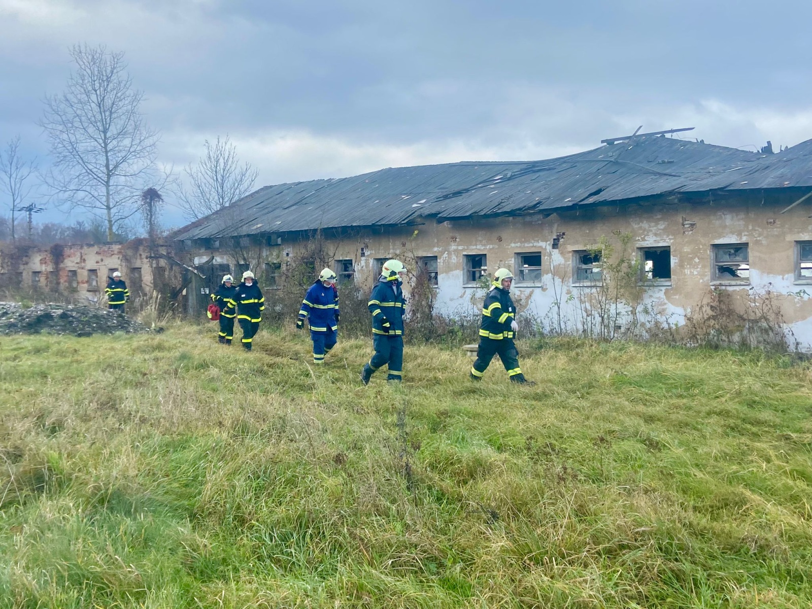 018-Taktické cvičení DESTRUKCE 2024 v obci Pěčice na Mladoboleslavsku.jpeg