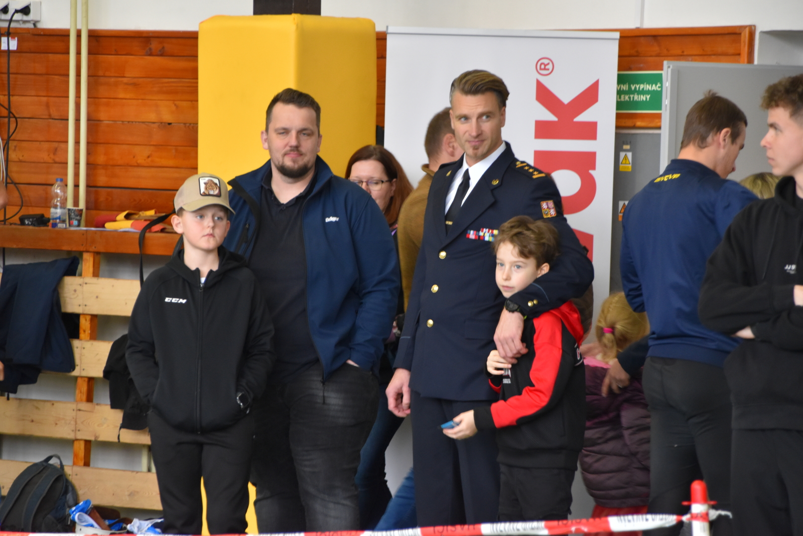 019-Halová věž Příbram 2026.JPG