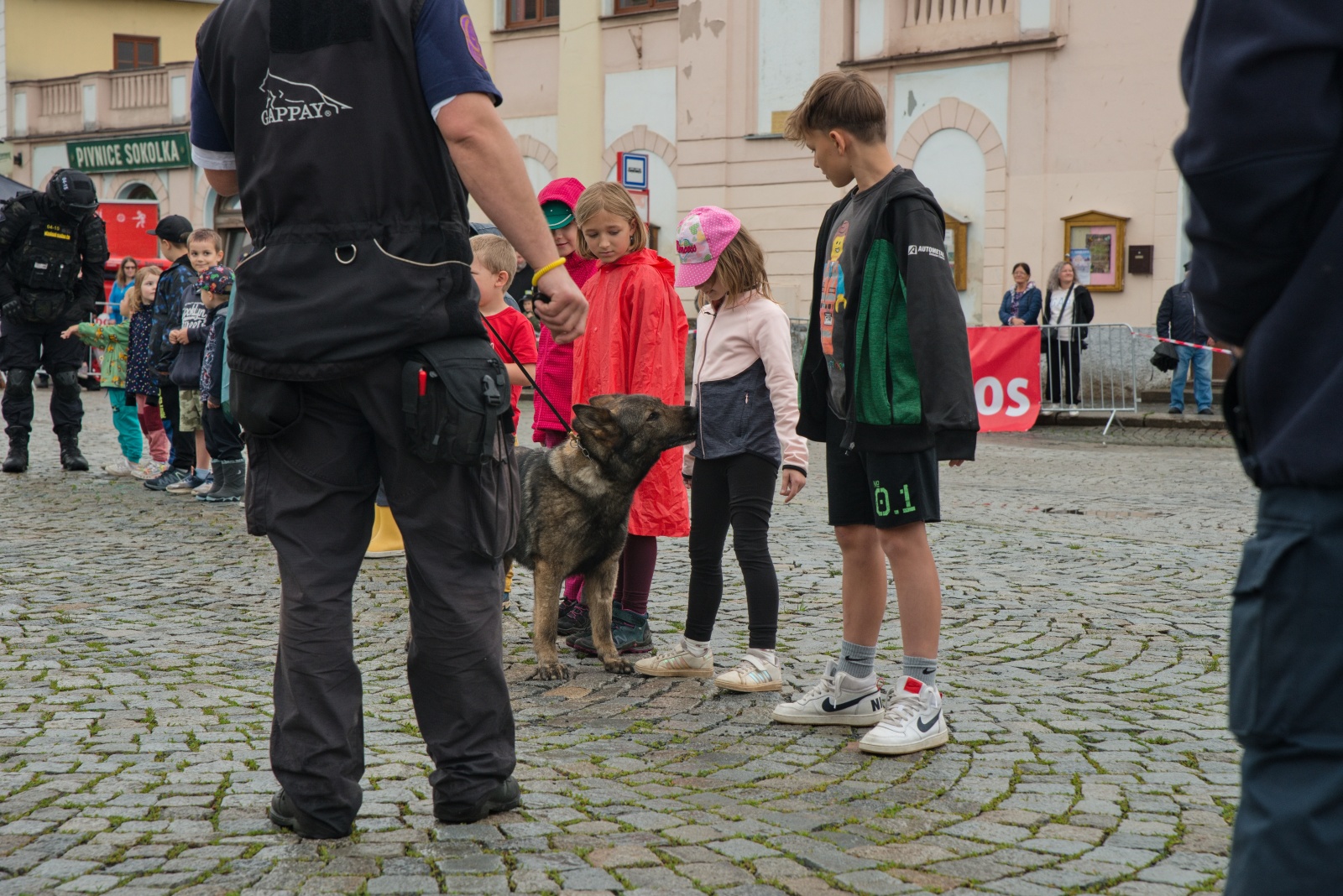 019-Oslavy 50 let profesionálních hasičů v Dobříši.jpg