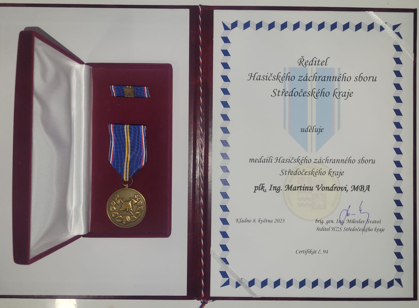 020-Medaile HZS Středočeského kraje.jpeg